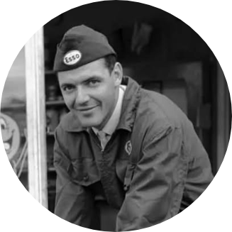 Åge Kjell Tuverud