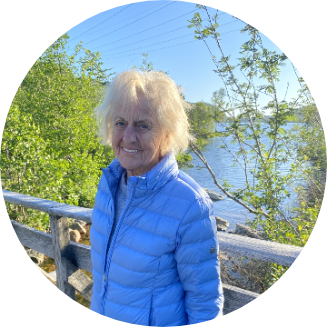 Astrid Ragna Dimmen