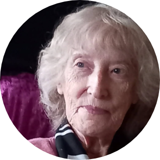 Bodil Norvik-Nilsen