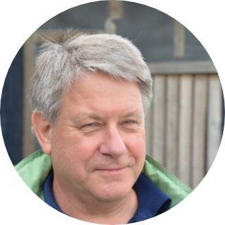 Reidar Husebæk