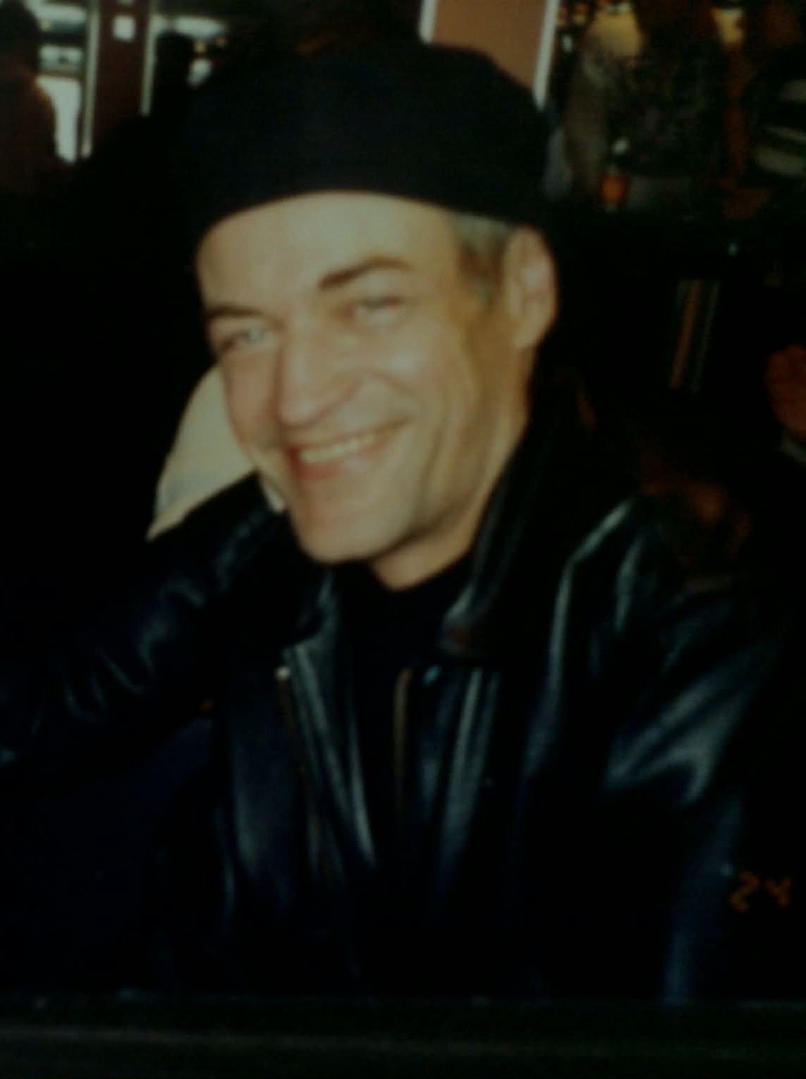 Rune Ketil Carlsen