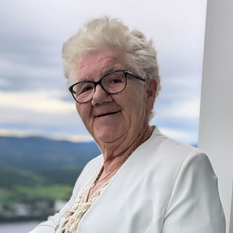 Ruth Kristiansen Røberg