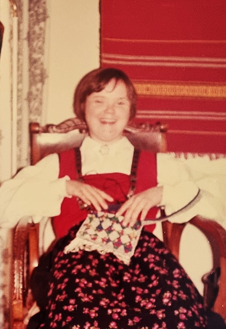 Ane Kristin Molden