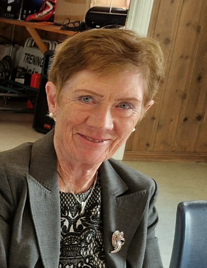 Kari Anne Skau Vold