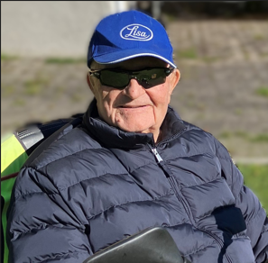 Eirik Johannessen