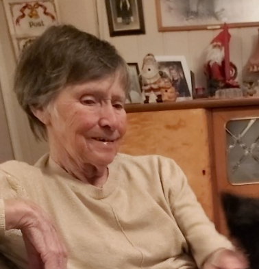 Astrid Synnøve Ulriksen