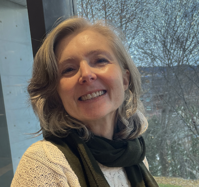 Katherine Tracy Coughlin