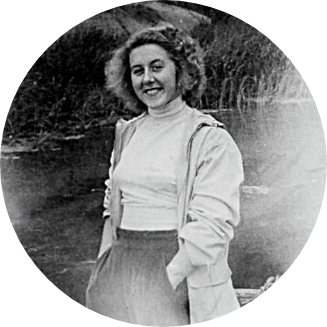 Ruth Astrid Bjønnes