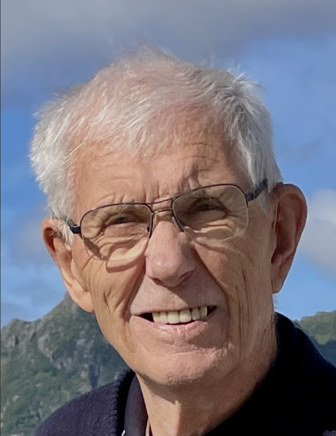 Sigvard Olav Ragnar Lillebø