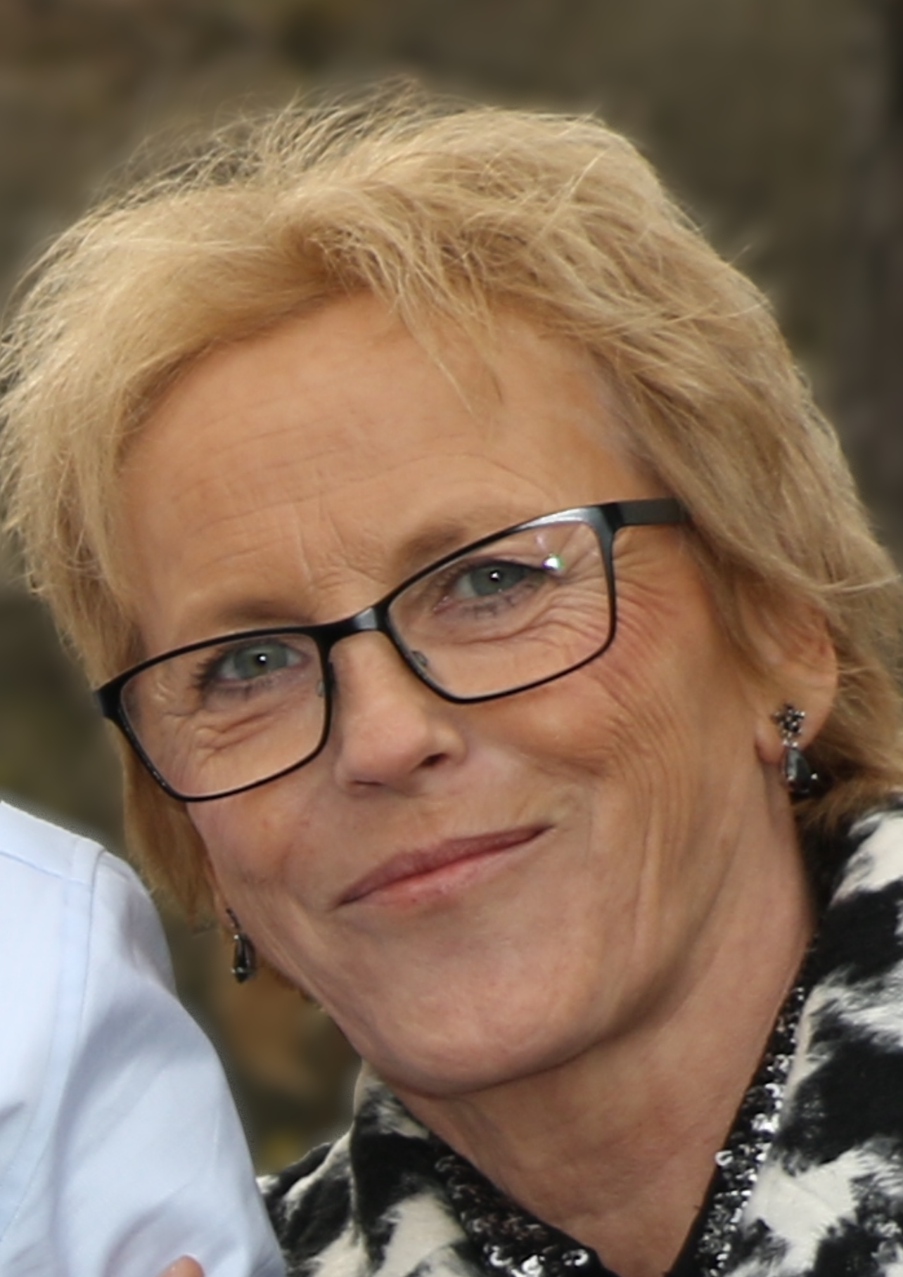 Evy Teigland Sulen