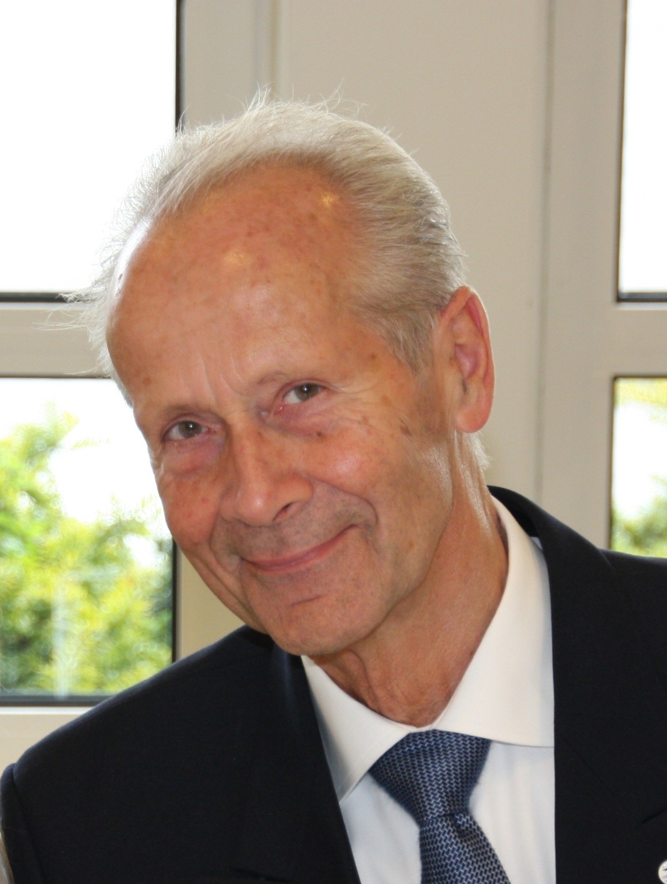 Olav Høidal