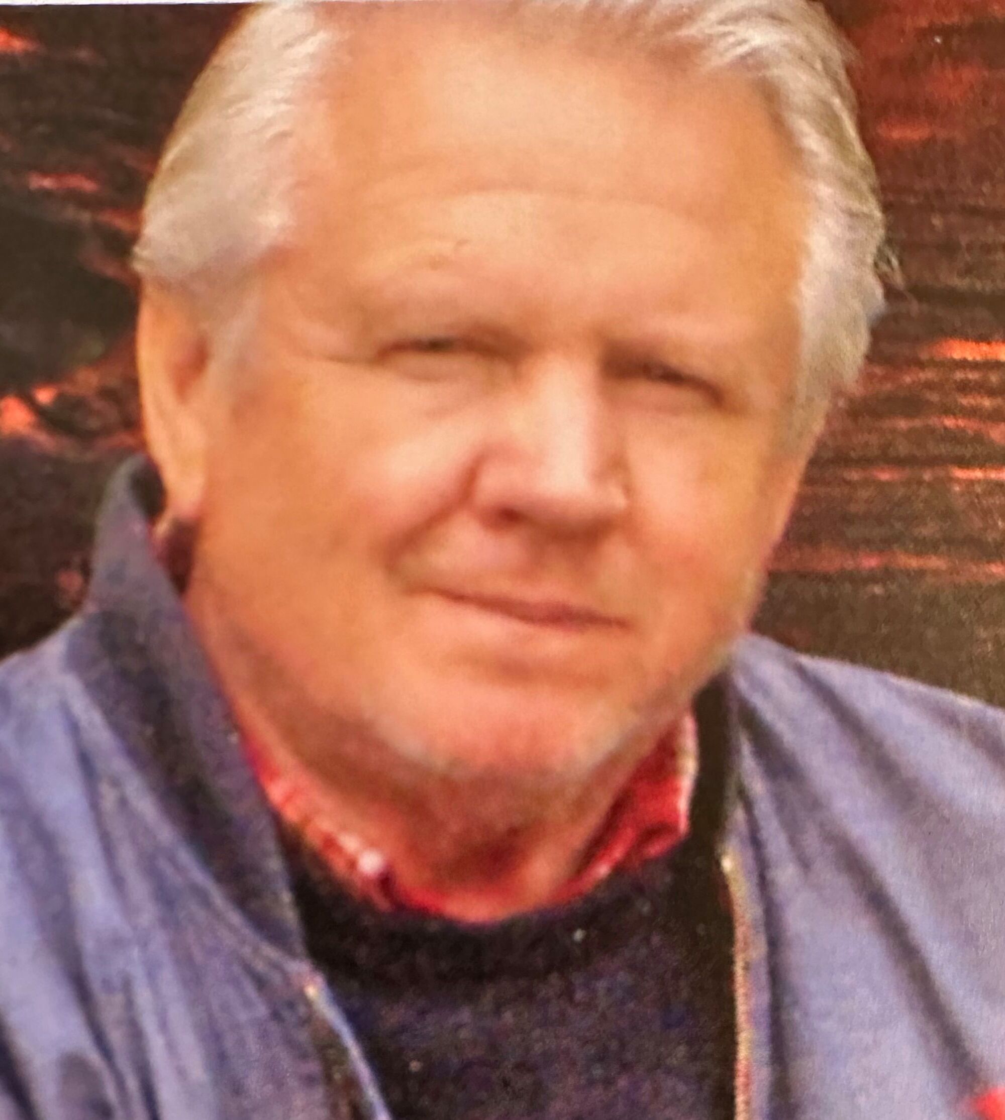 Per Otto Knutsen
