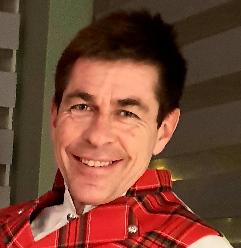 Magne Johansen