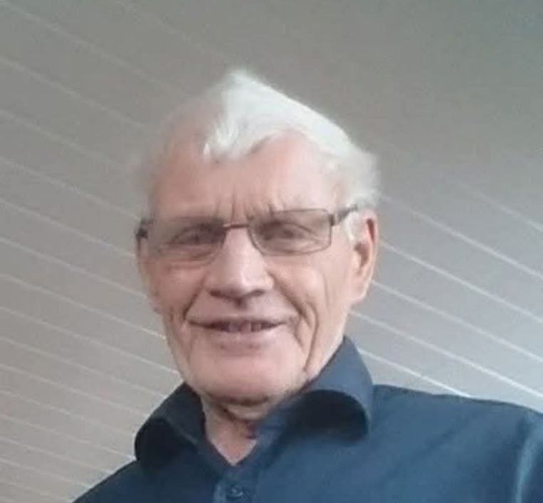 Gunnar Antonsen