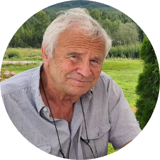 Petter Schjønneberg