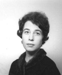 Asfrid Pauline Lønstad