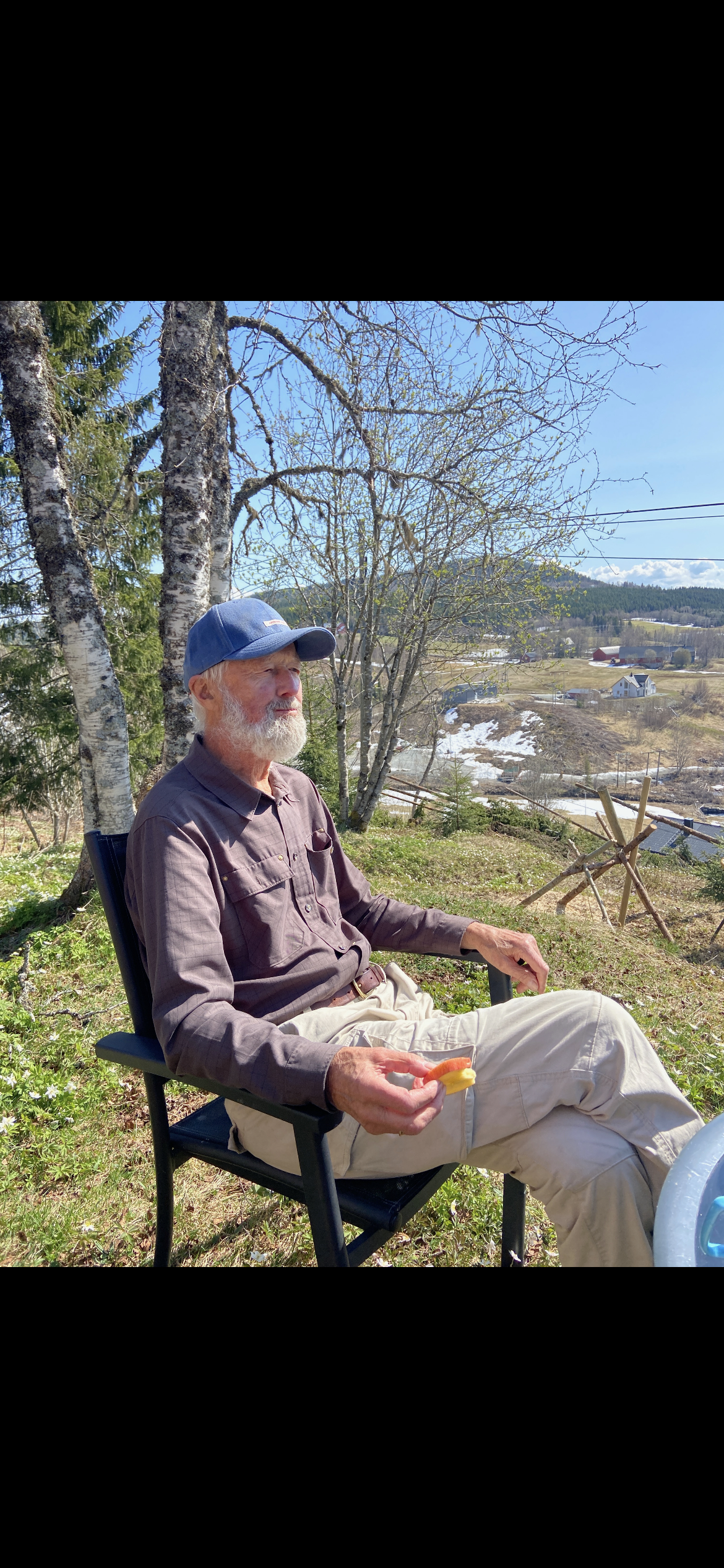 Bjørn Rasmussen