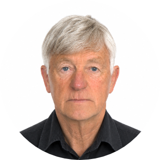 Karl Anders Stene