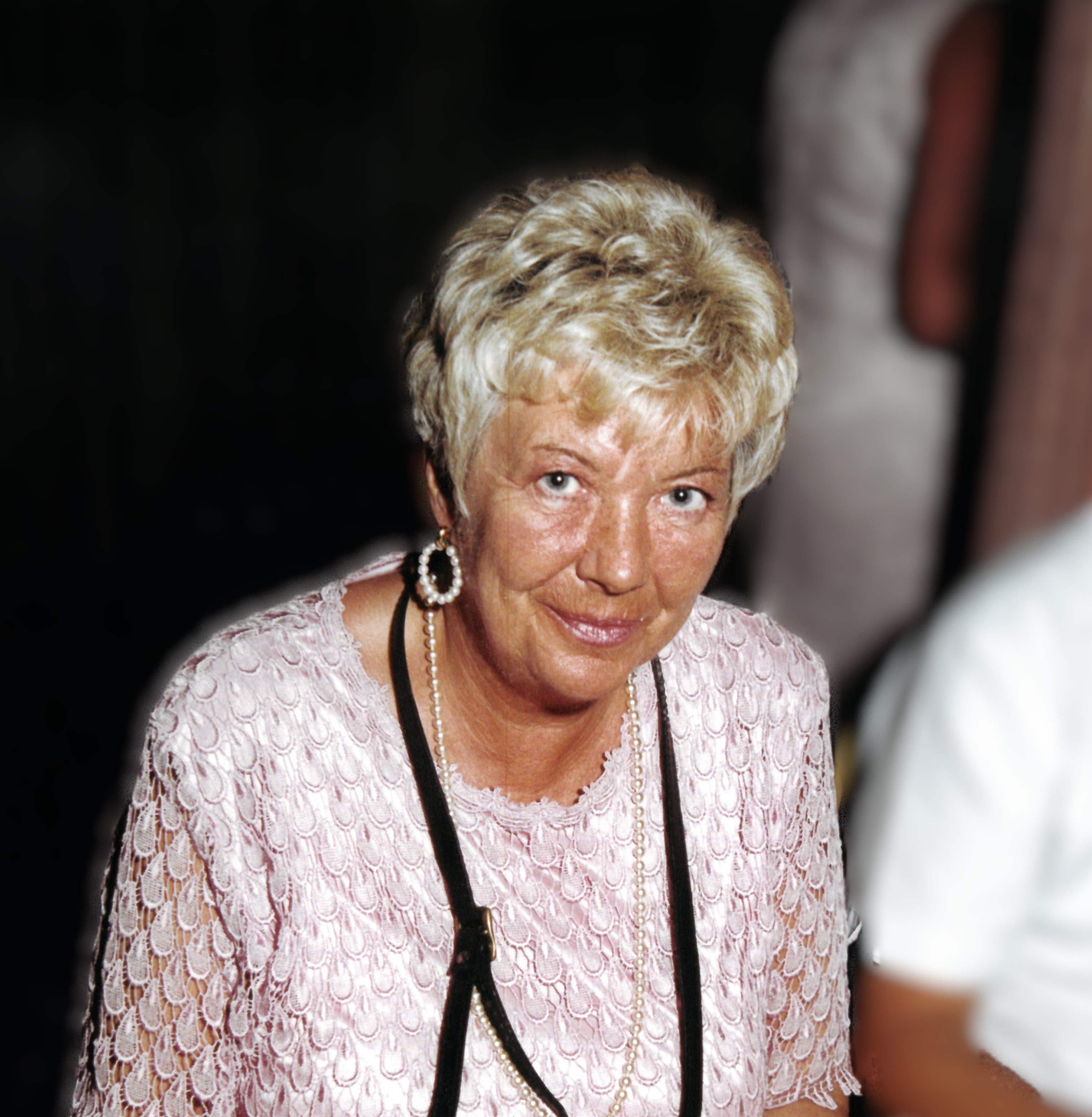 Grethe Mary Johansen