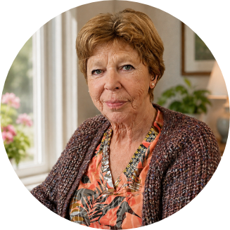 Anne-Lise Løvik