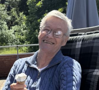 Magnar Furuhaug