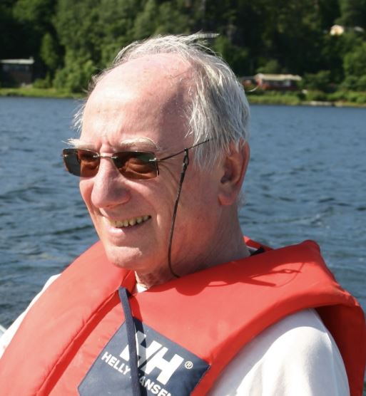 Einar Karlsen