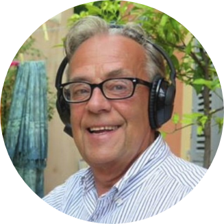 Bjarne Stakkestad