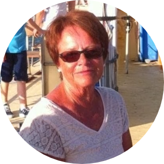 Aud Wenche Eriksen