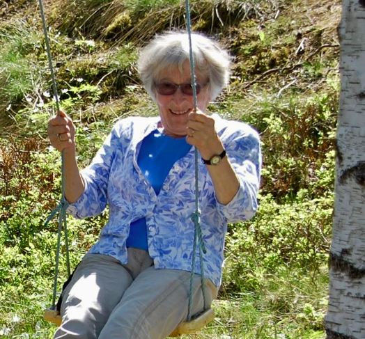 Else Christine Taksdal
