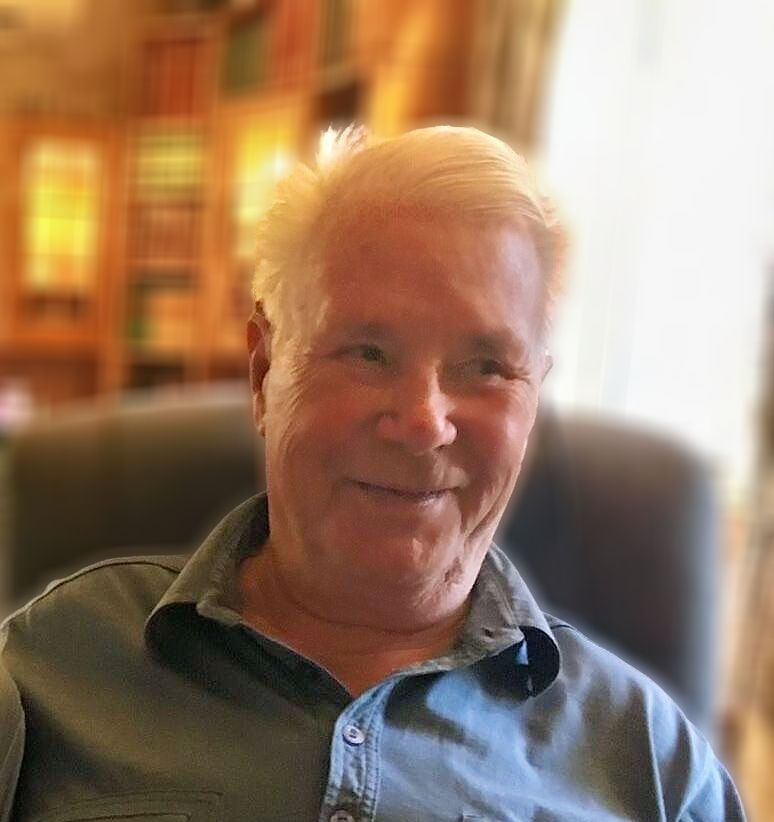 Ingvar Evjen