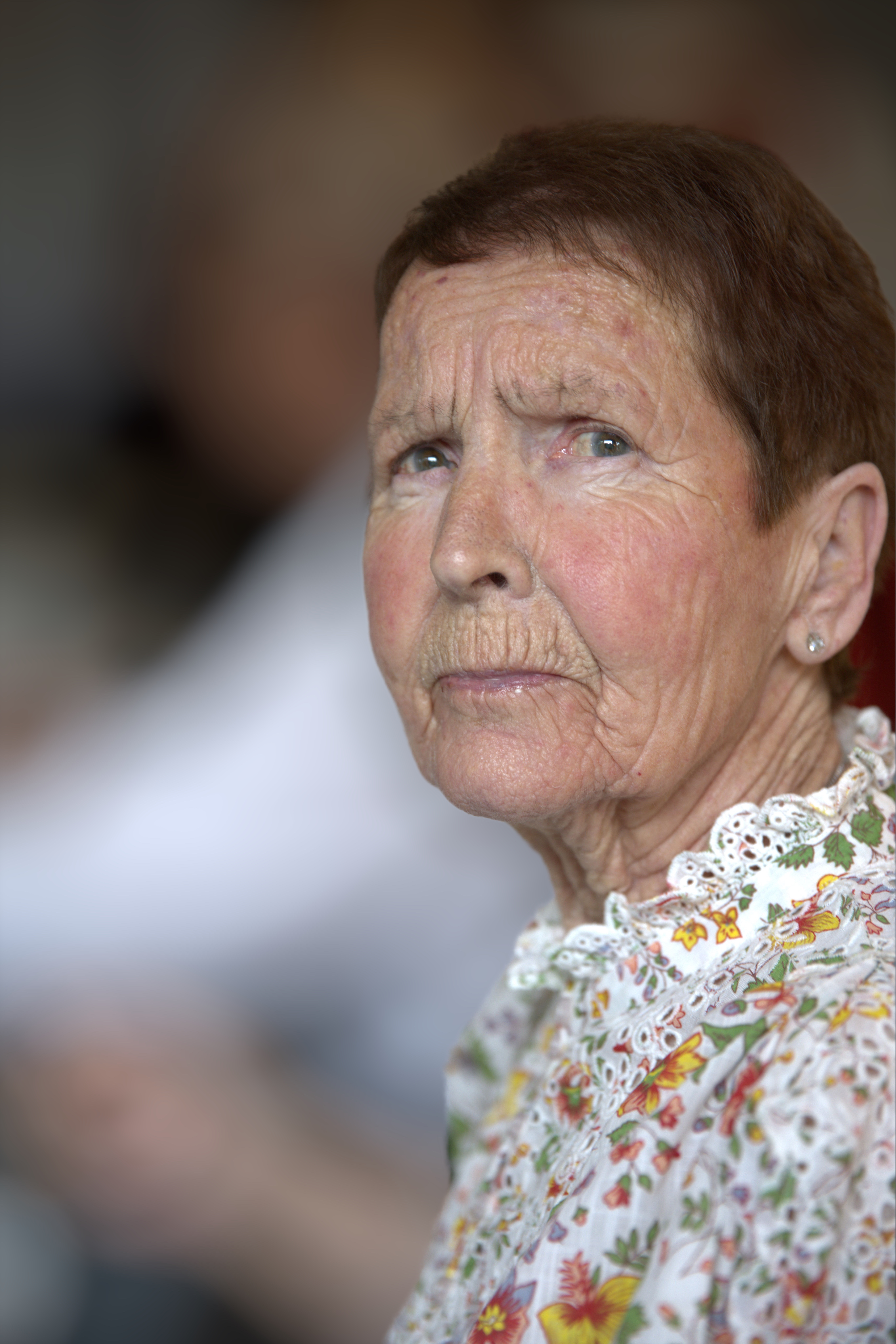 Anne Marie Lundgreen