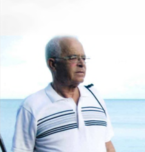 Per Egil Eliasson