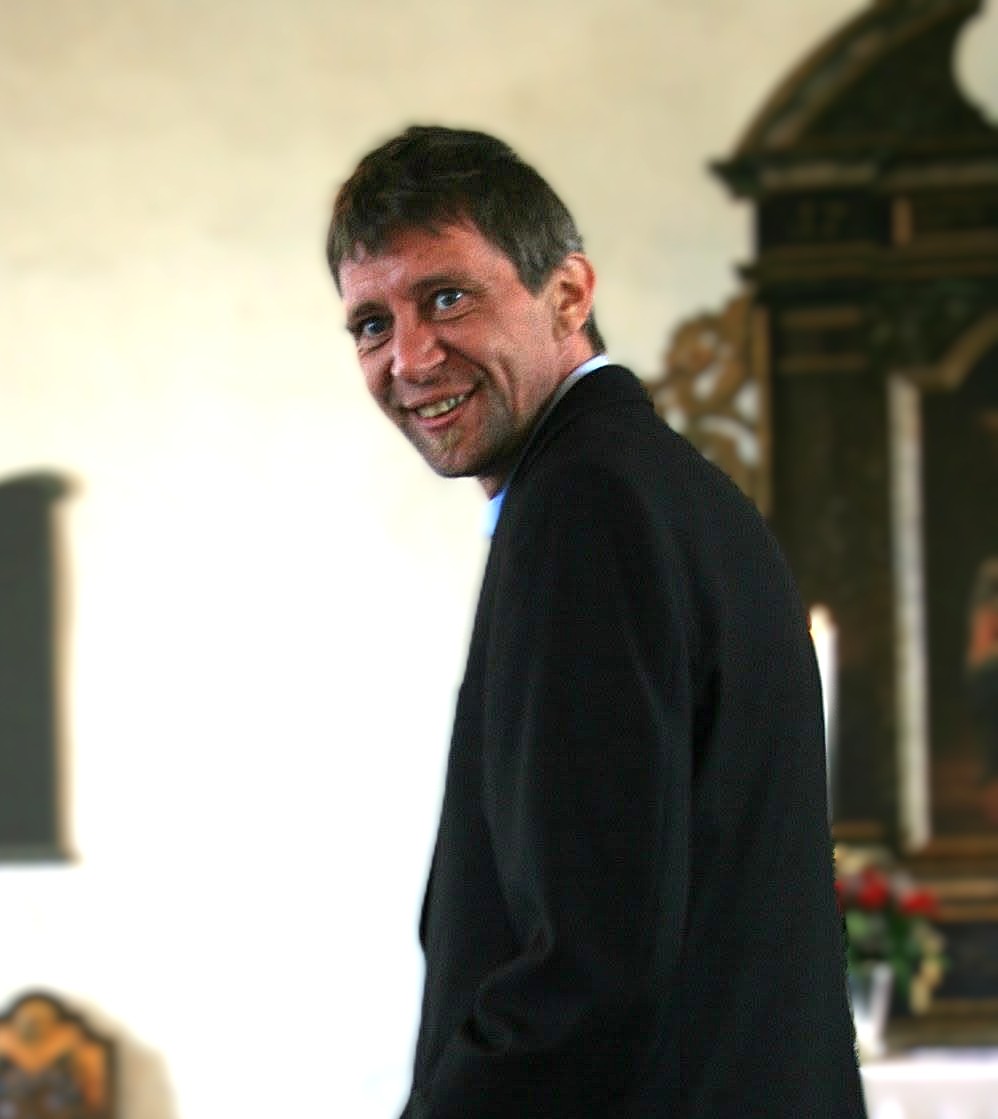 Lasse René Moe