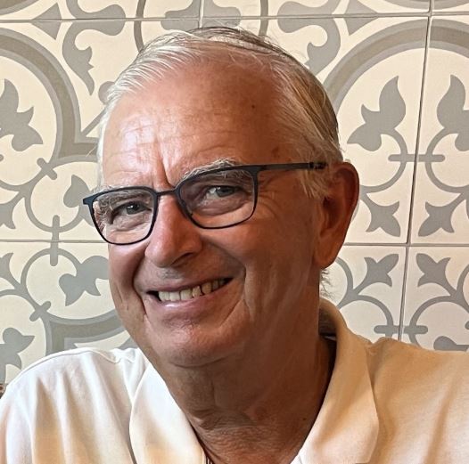 Svein Gudbrand Gulstuen