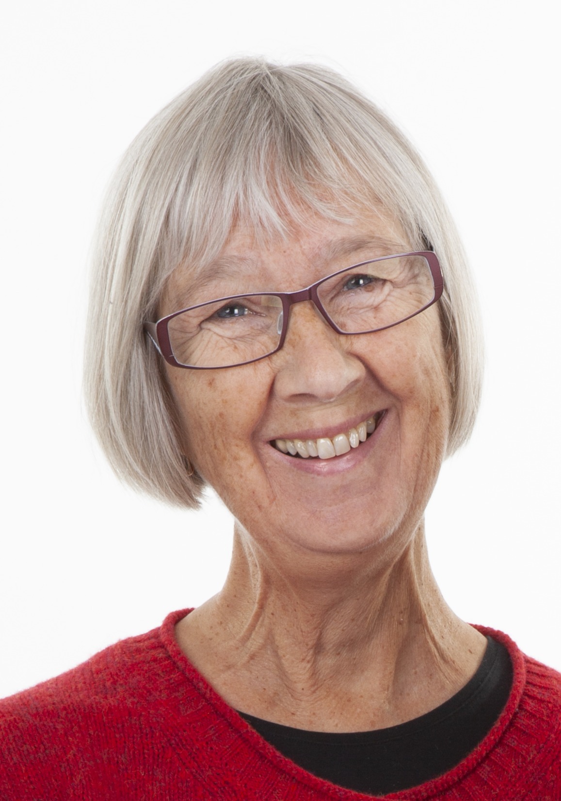 Kari Mørch Stageboe