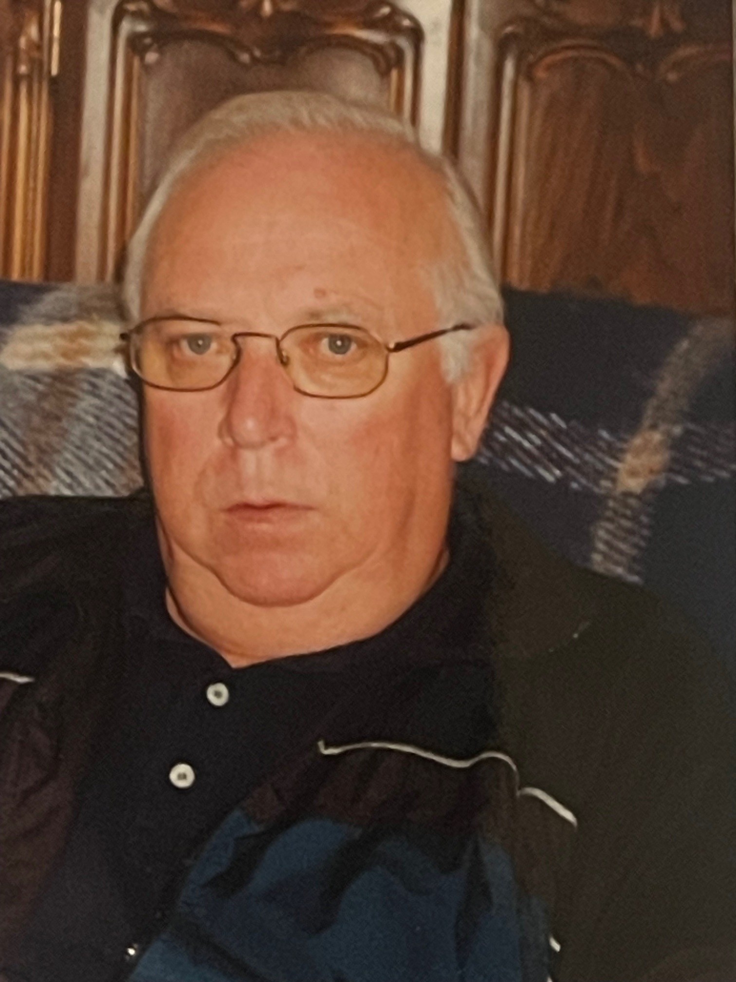 Petter Løken