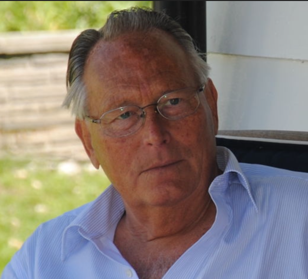 Svein H. Hansen