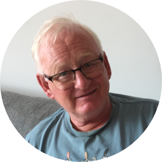 Svein Grimsvang