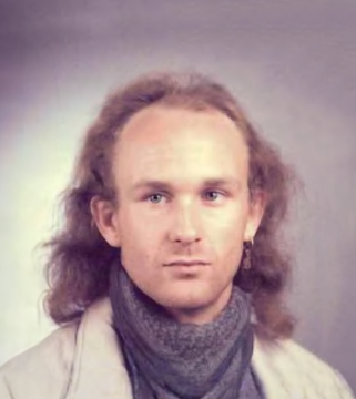 Roger Kristiansen