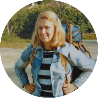 Marit Karoline Østfoss Coldevin