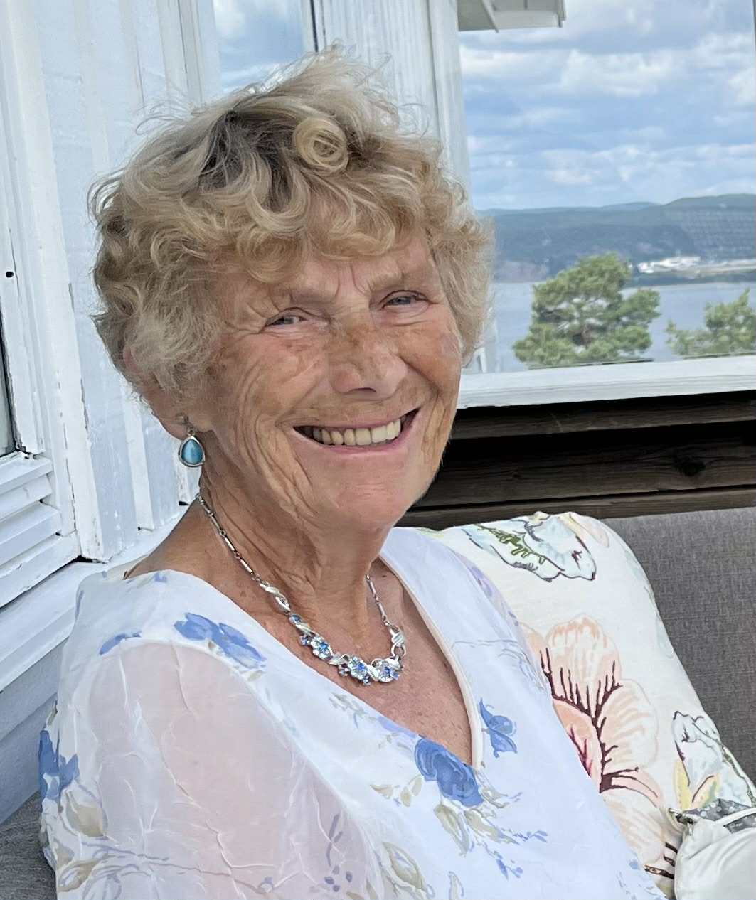 Åse Berg