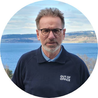 Atle Bønes