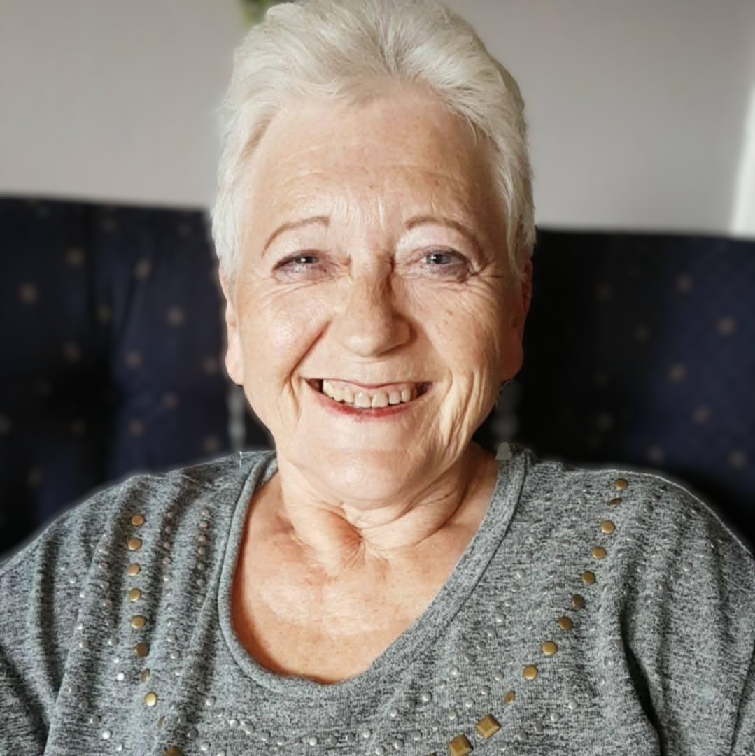 Åse Karin Nordstrand