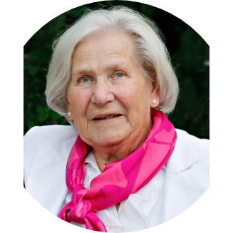 Cecilie Margrethe Dons