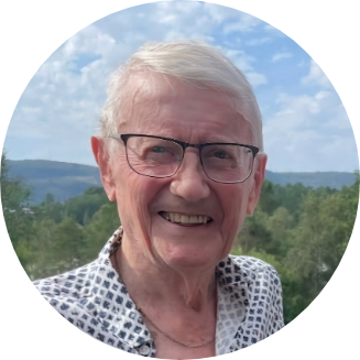 Leif Arne Molvik