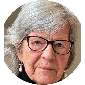 Laura Gjerstad