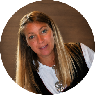 Anne Solveig Bjørnstad
