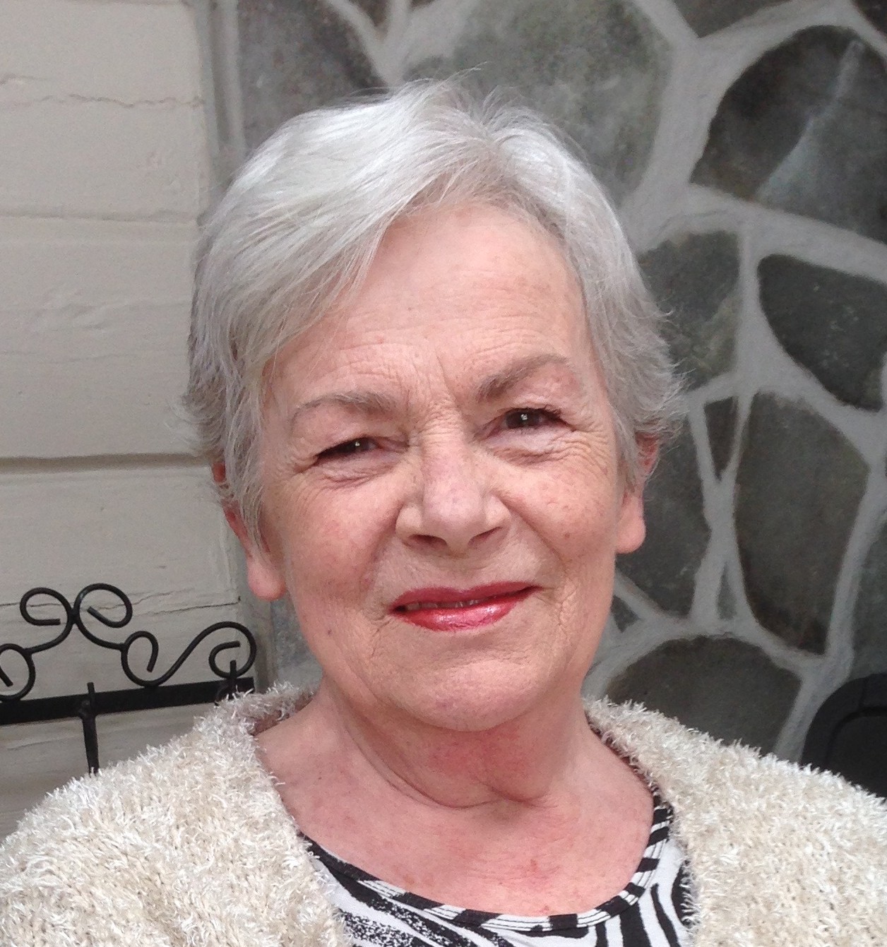 Margrethe Vibekke Myhrvold