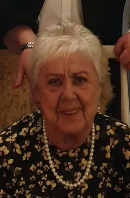 Inger Helene Østby