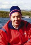 Arthur Løvøy